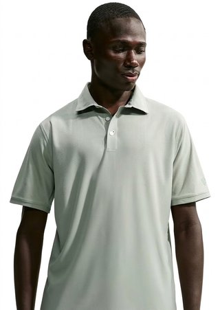 Nike Tailored Performance polo homme, jade horizon