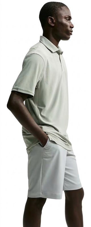 Nike Tailored Performance polo homme, jade horizon