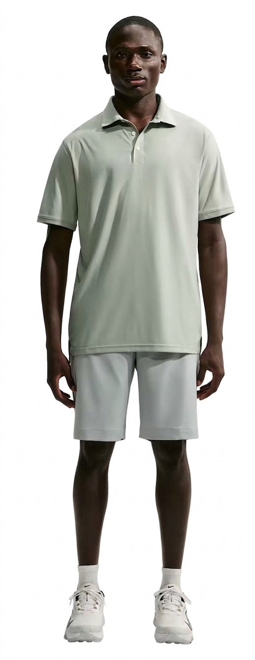 Nike Tailored Performance polo homme, jade horizon