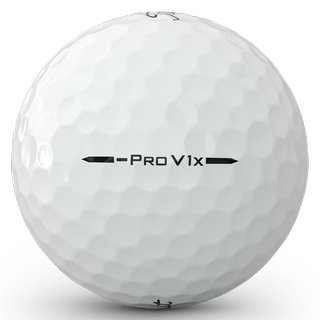 Titleist Pro V1x Left Dash RCT balles de golf 2026