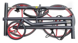Davies Caddy Elegant Black chariot manuel, noir