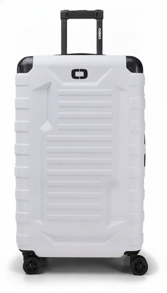 Ogio Renegade Vault Checked Luggage 95L valise de voyage, blanche