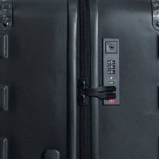 Ogio Renegade Vault Checked Luggage 95L valise de voyage, blanche