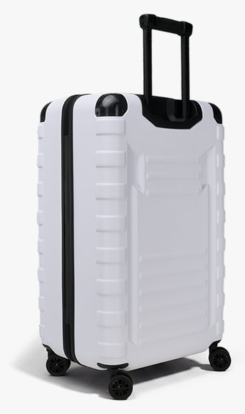 Ogio Renegade Vault Checked Luggage 95L valise de voyage, blanche