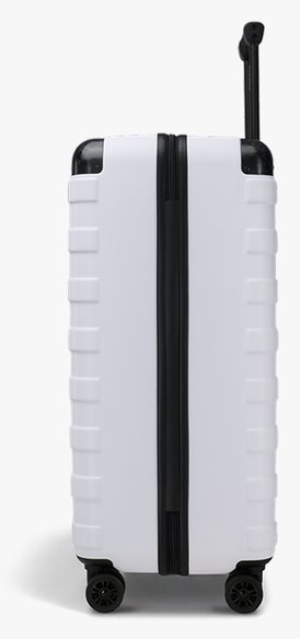 Ogio Renegade Vault Checked Luggage 95L valise de voyage, blanche