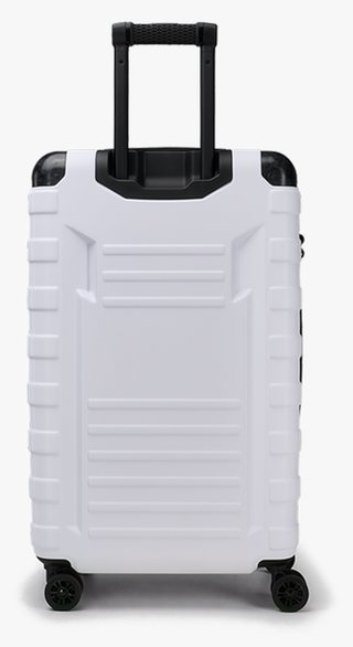 Ogio Renegade Vault Checked Luggage 95L valise de voyage, blanche