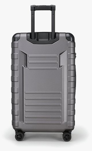 Ogio Renegade Vault Checked Luggage 95L, graphite
