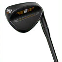 Titleist Limited Edition SM11 Black Vapor wedge homme