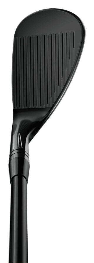 Titleist Limited Edition SM11 Black Vapor wedge homme