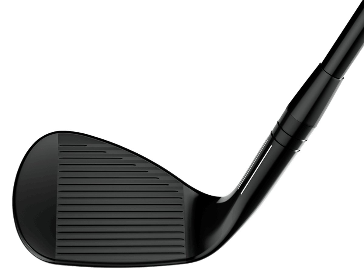 Titleist Limited Edition SM11 Black Vapor wedge homme