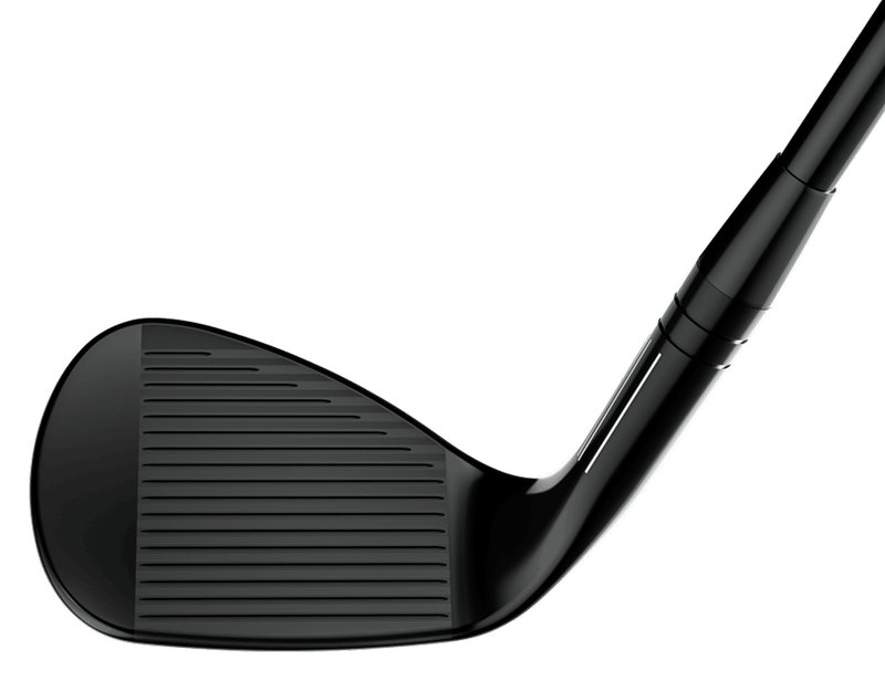 Titleist Limited Edition SM11 Black Vapor wedge homme