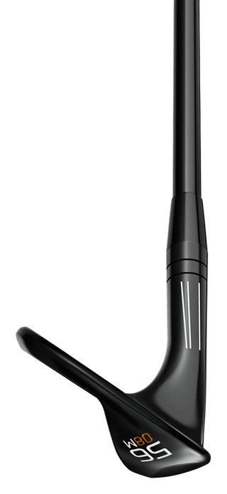 Titleist Limited Edition SM11 Black Vapor wedge homme
