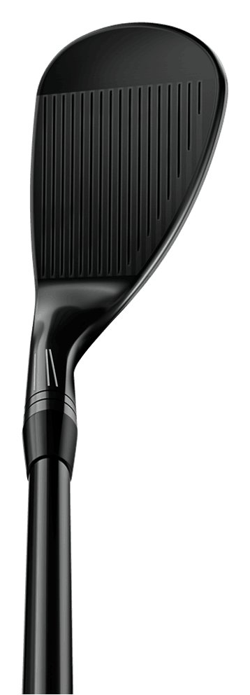 Titleist Limited Edition SM11 Black Vapor wedge homme