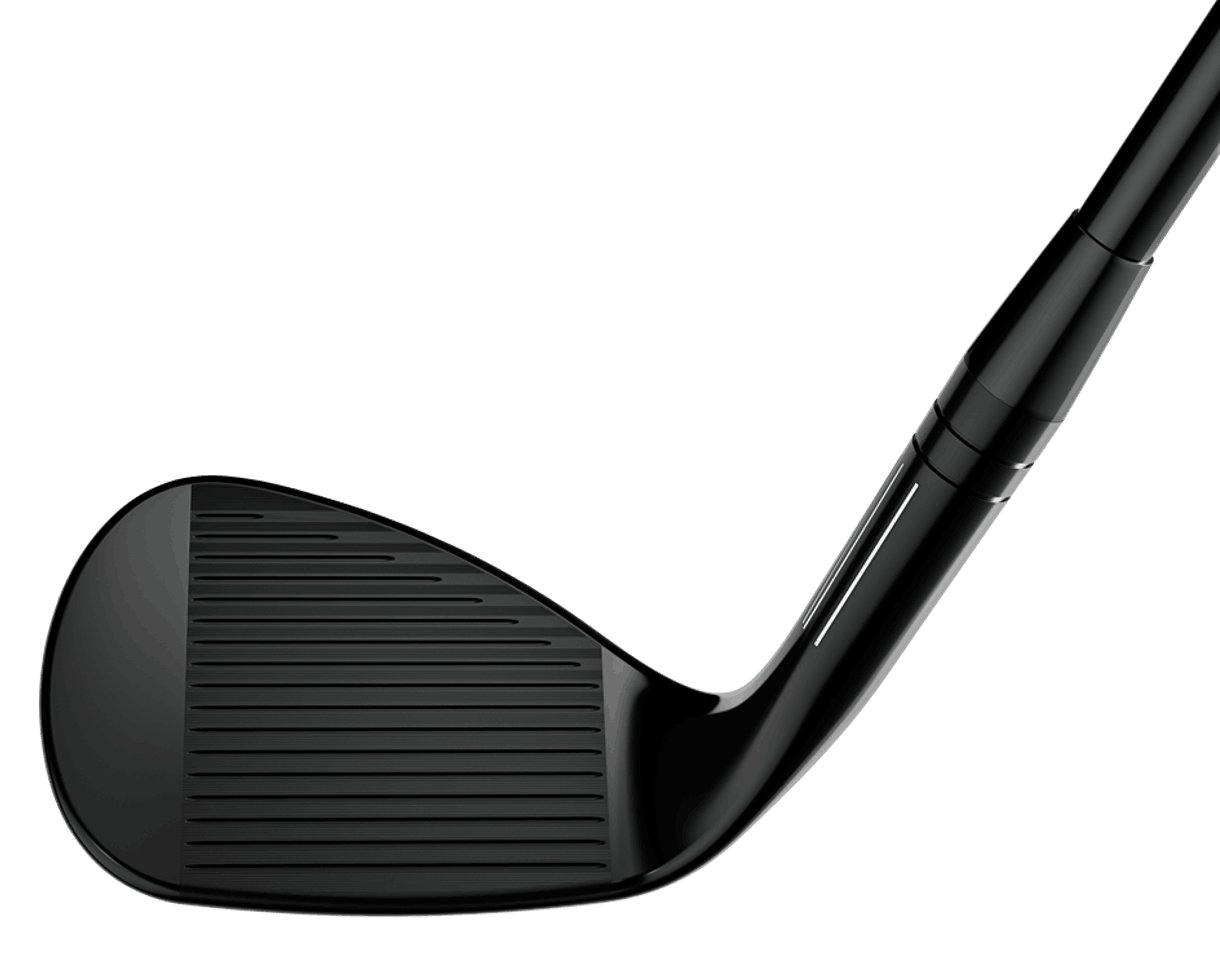 Titleist Limited Edition SM11 Black Vapor wedge homme