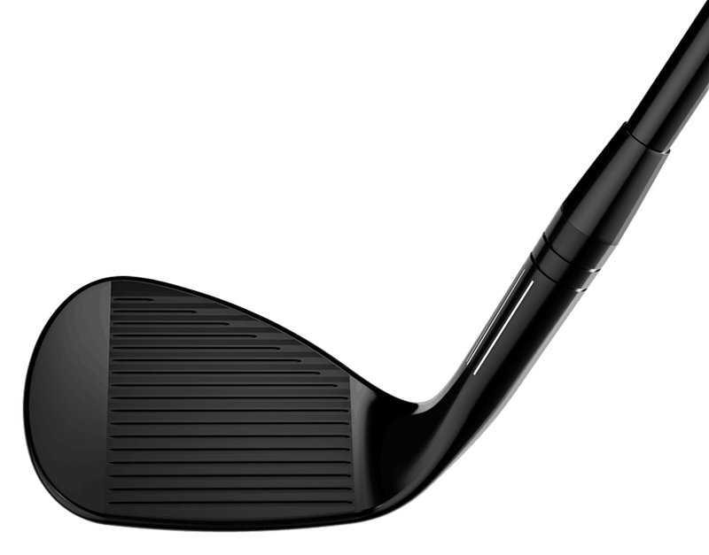Titleist Limited Edition SM11 Black Vapor wedge homme