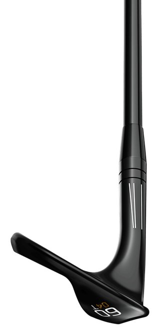 Titleist Limited Edition SM11 Black Vapor wedge homme