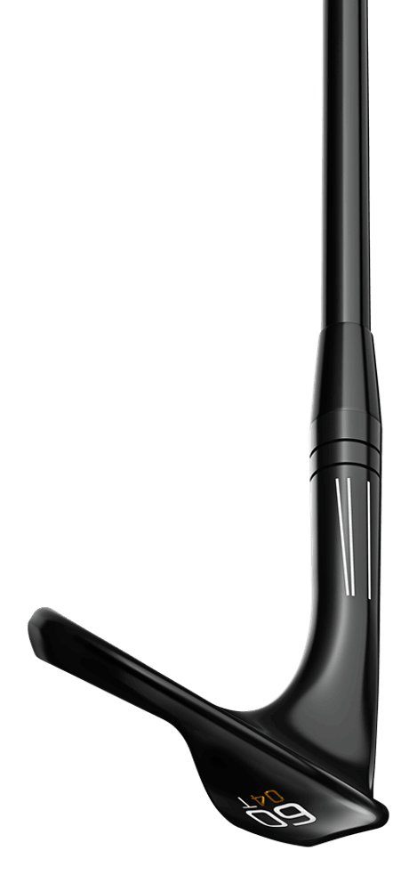 Titleist Limited Edition SM11 Black Vapor wedge homme