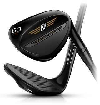 Titleist Limited Edition SM11 Black Vapor wedge homme
