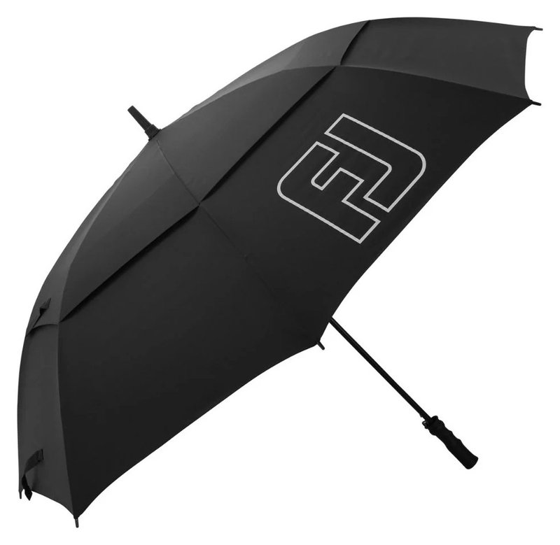 FootJoy parapluie, noir