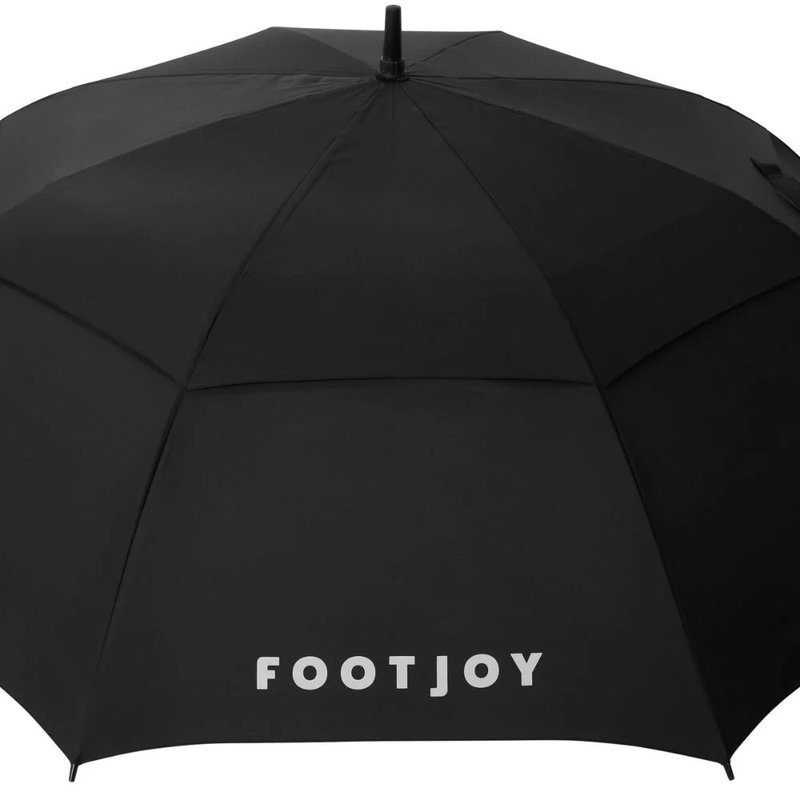 FootJoy parapluie, noir