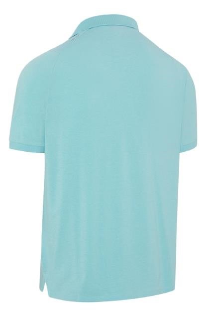 Callaway In The Details polo homme, atomizer heather