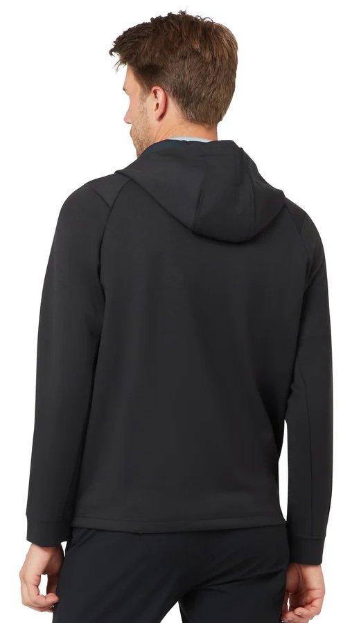 Callaway Pure Blend sweat à capuche homme, black heather