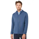 Callaway Pure Blend sweat à capuche homme, peacoat heather