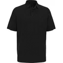 Callaway Trademark Golf Printed polo homme, caviar