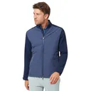 Callaway Primaloft Thermal Full Zip veste homme, peacoat