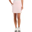 Callaway 17" Solid TrueSculpt™ skort de golf, cherry blossom
