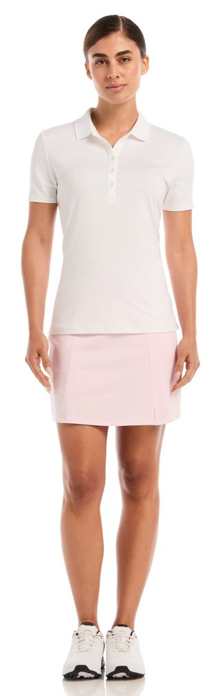 Callaway 17" Solid TrueSculpt™ skort de golf, cherry blossom