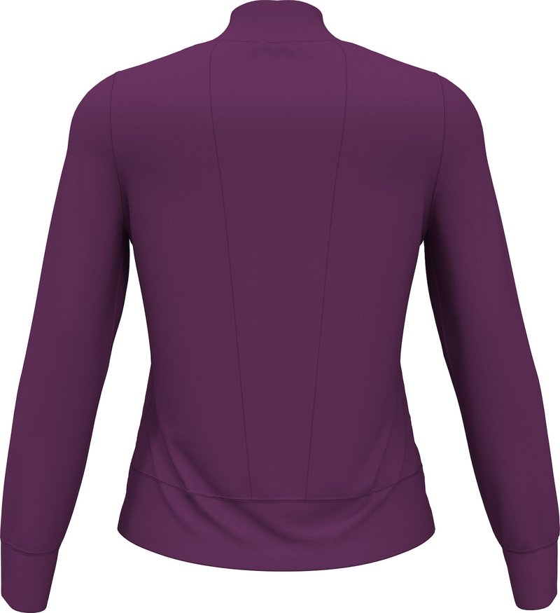 Callaway 1/2 Zip Soft Touch sweat femme, gloxinia