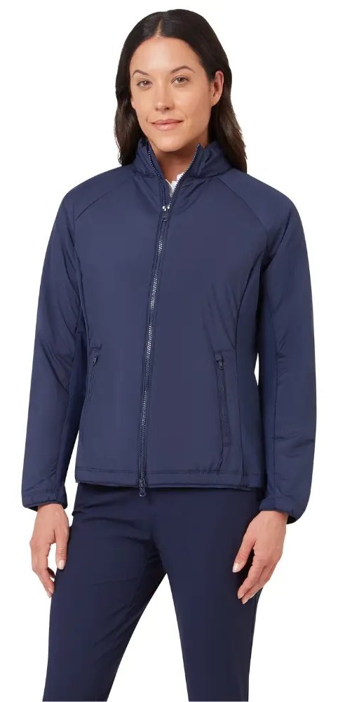 Callaway Insulated veste femme, peacoat