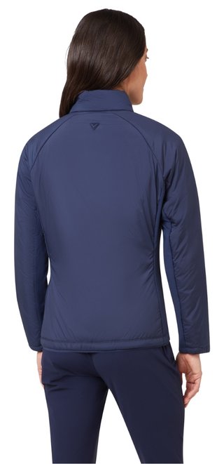 Callaway Insulated veste femme, peacoat