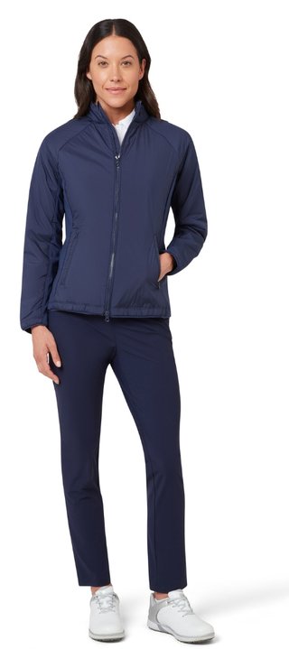 Callaway Insulated veste femme, peacoat