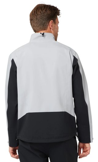 Callaway StormGuard veste imperméable homme, caviar