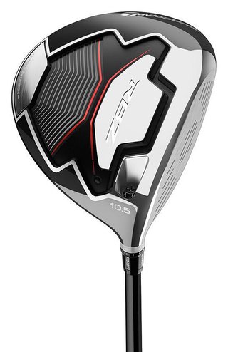 TaylorMade RBZ 2.0 11PC set de golf homme, acier, Stiff