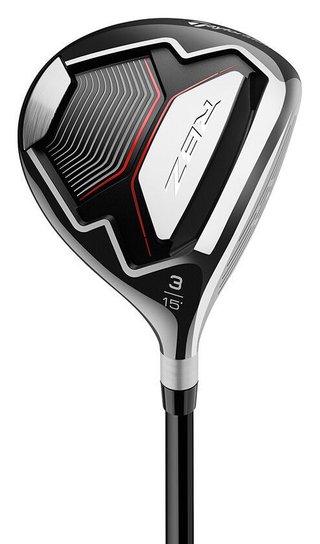 TaylorMade RBZ 2.0 11PC set de golf homme, acier, Stiff