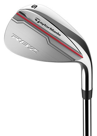 TaylorMade RBZ 2.0 11PC set de golf homme, acier, Stiff