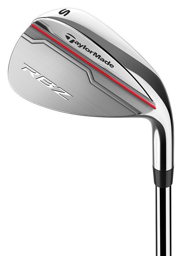 TaylorMade RBZ 2.0 11PC set de golf homme, acier, Stiff