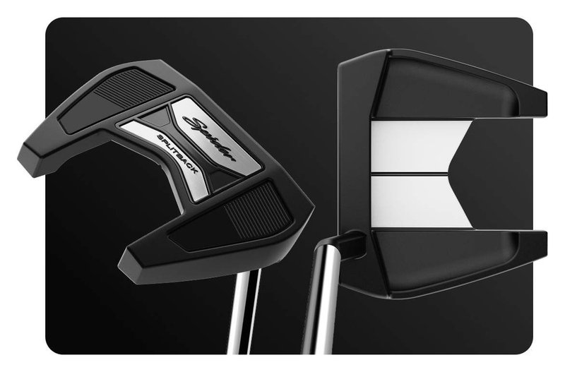 TaylorMade RBZ 2.0 11PC set de golf homme, acier, Stiff