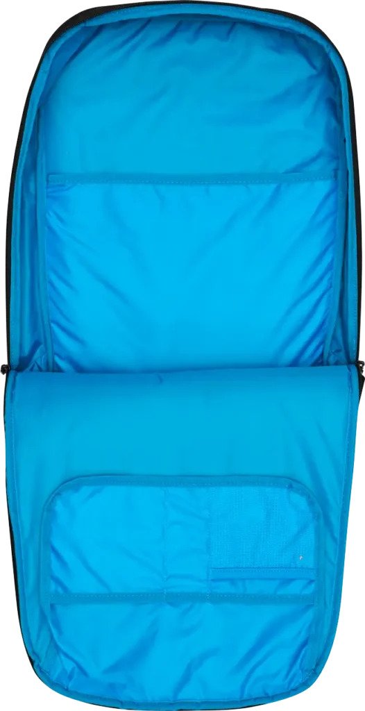 Mizuno Backpack 26 sac, noir