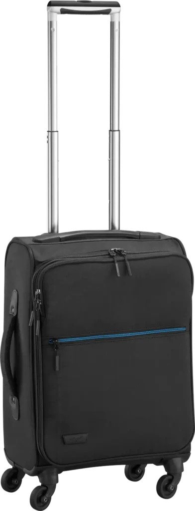 Mizuno Onboarder sac de voyage, noir