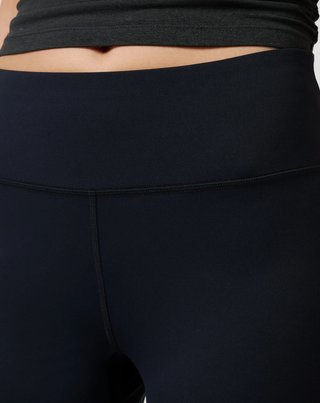 Travis Mathew Moveknit Bounded Pant pantalon femme, noir