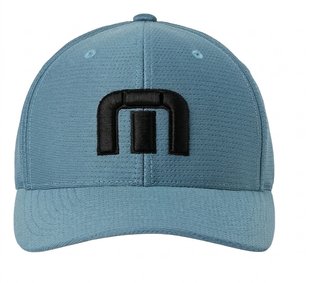Travis Mathew B-BAHAMAS casquette homme, aegean