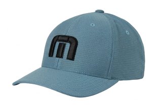 Travis Mathew B-BAHAMAS casquette homme, aegean