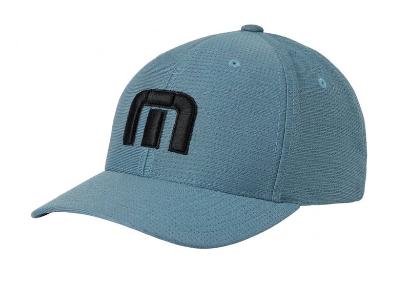 Travis Mathew B-BAHAMAS casquette homme, aegean