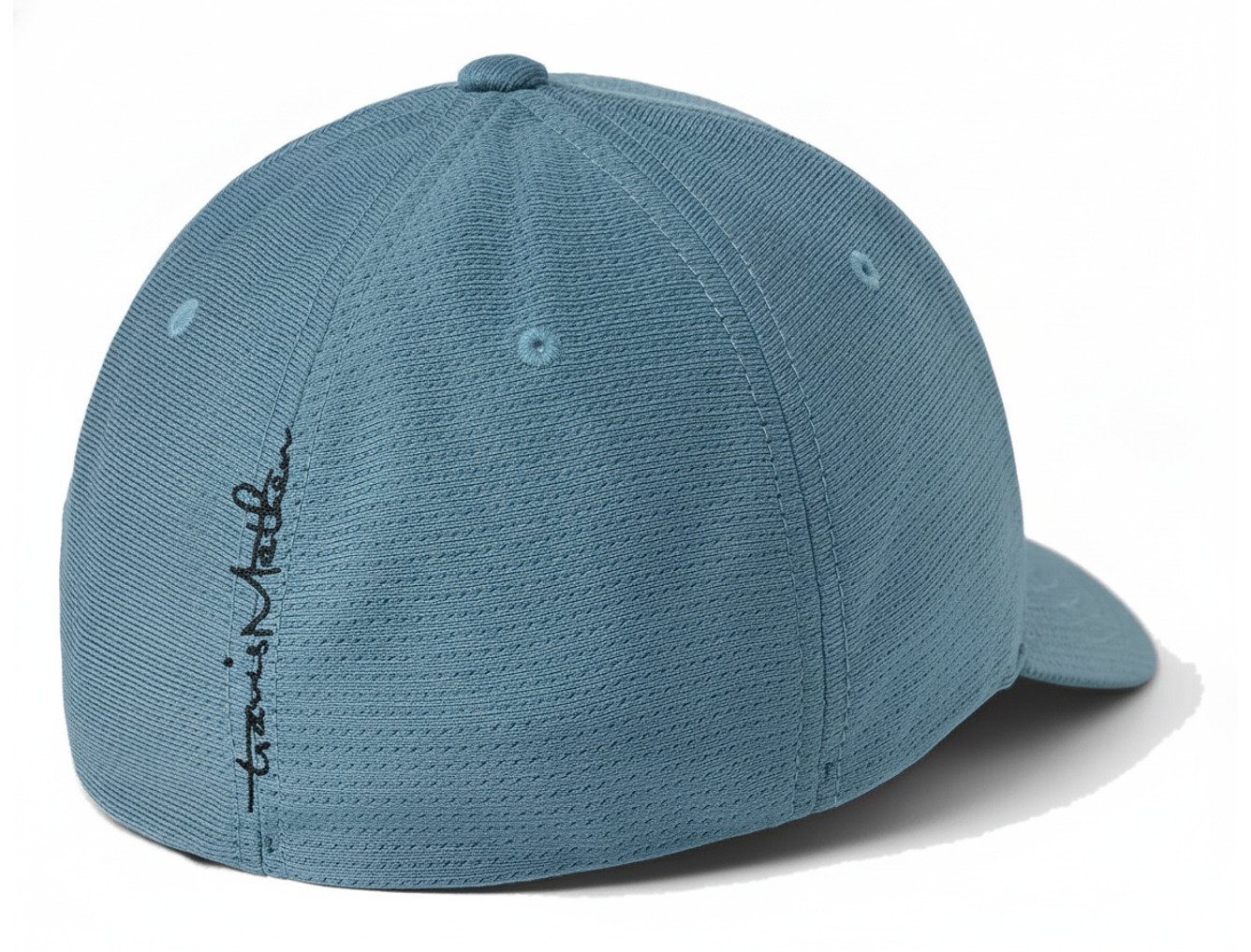 Travis Mathew B-BAHAMAS casquette homme, aegean