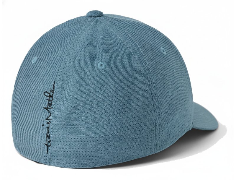 Travis Mathew B-BAHAMAS casquette homme, aegean
