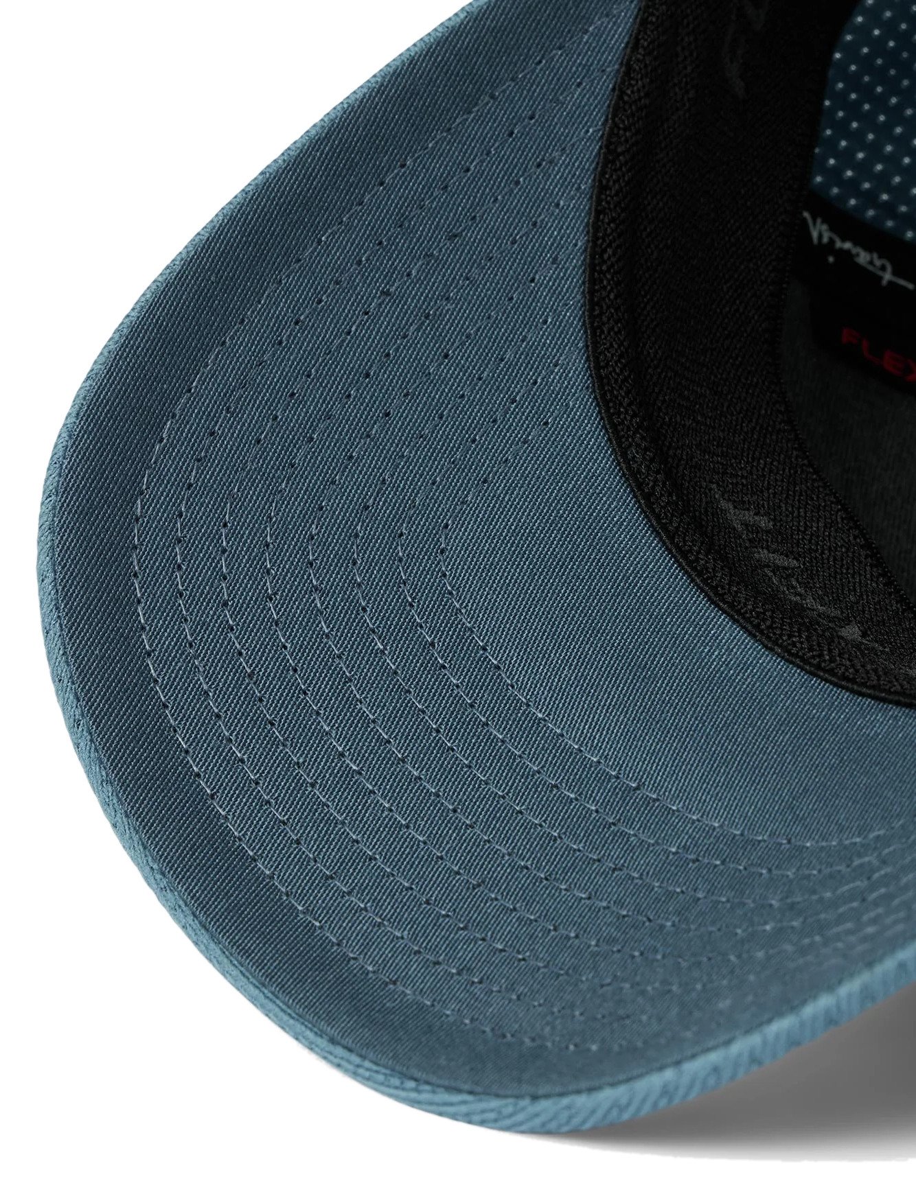 Travis Mathew B-BAHAMAS casquette homme, aegean